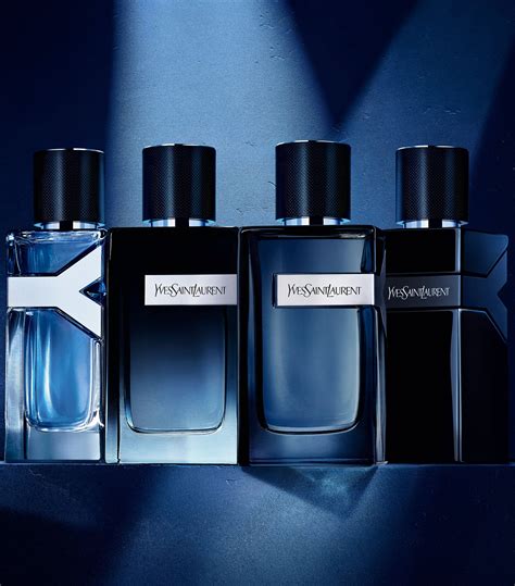 ysl y intense fragrantica|ysl y eau fraiche fragrantica.